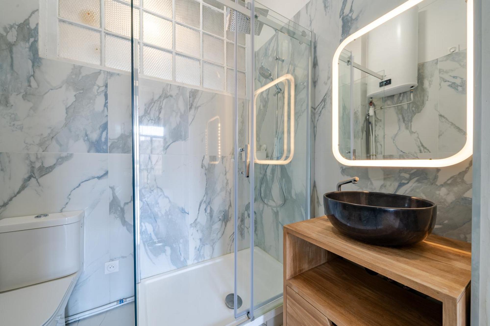 Appartamento Luxueux 2p Proche Nizza