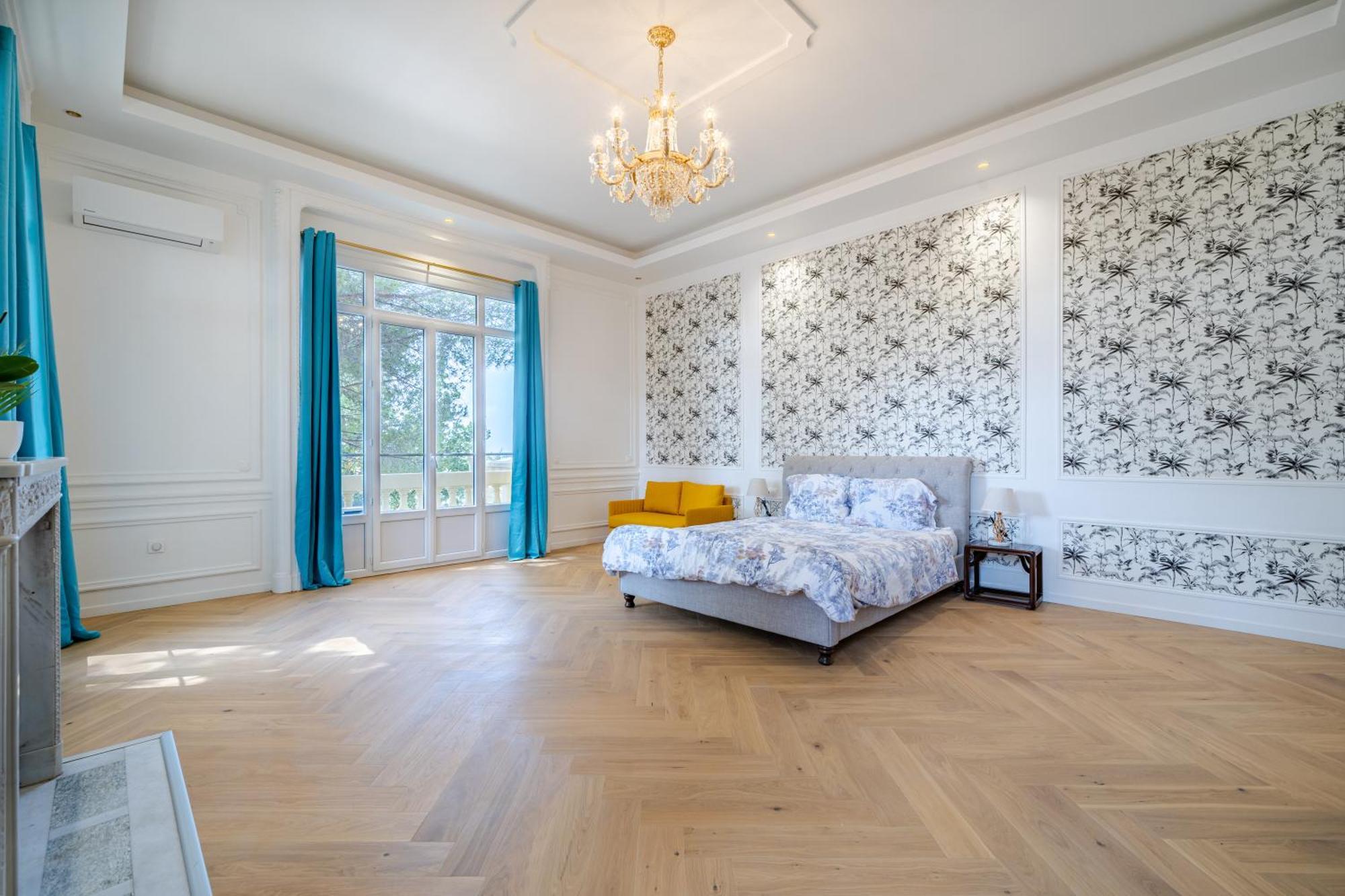 Appartamento Luxueux 2p Proche *