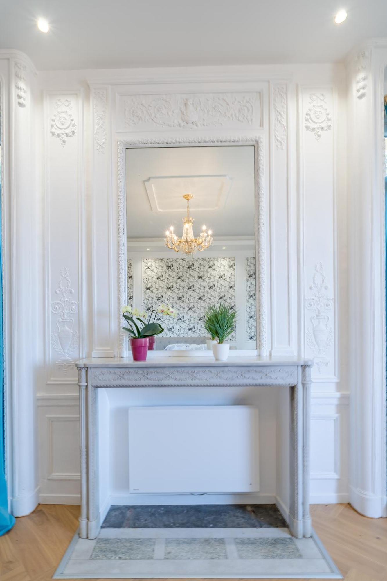 Apartment Luxueux 2p Proche *