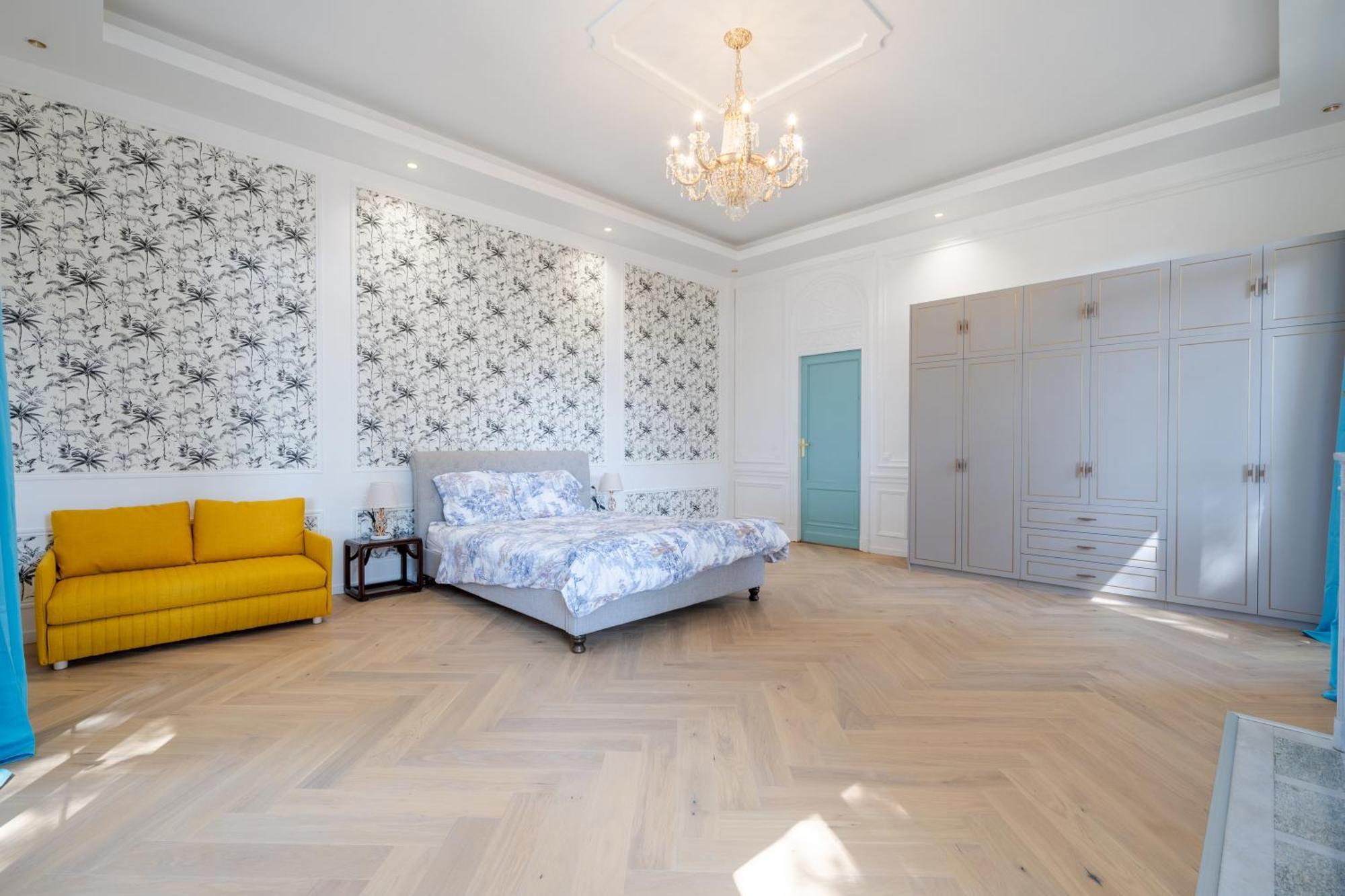 Luxueux 2p Proche Appartamento Nizza